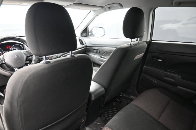 Used 2017 Mitsubishi Outlander Sport AWD image 27