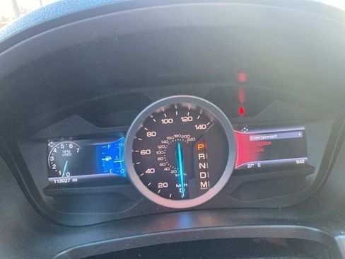 Used 2014 Ford Explorer XLT w/ Equipment Group 202A image 10