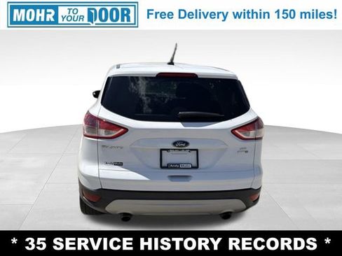 Used 2015 Ford Escape SE AWD/4WD image 3