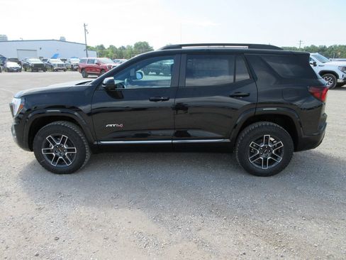 New 2026 GMC Terrain AT4 w/ Convenience Package III AWD/4WD image 7