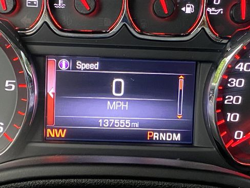 Used 2016 GMC Yukon SLT w/ Open Road Package RWD image 22