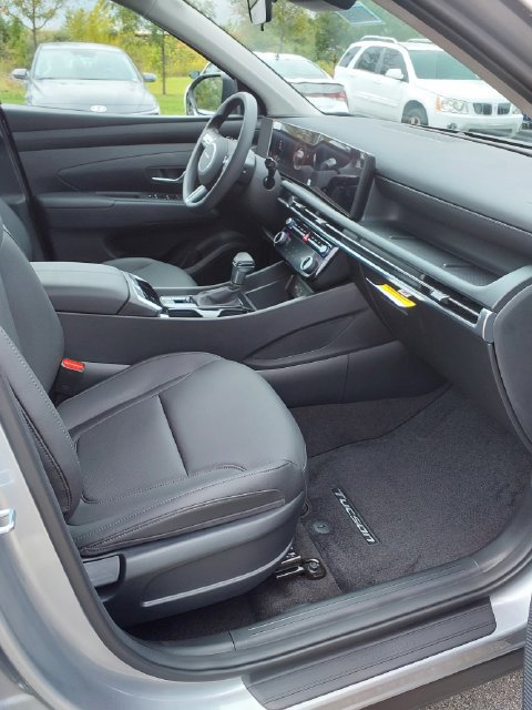 New 2026 Hyundai Tucson SEL Plus AWD/4WD image 25
