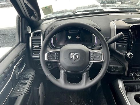 New 2026 RAM 3500 Big Horn w/ Laramie Trim Package image 31