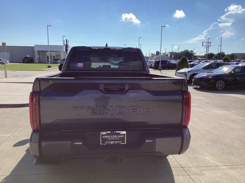 Used 2026 Toyota Tundra SR5 w/ SX Package AWD/4WD image 6