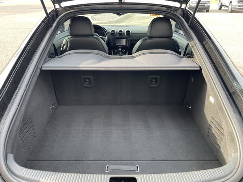 Used 2014 Audi TT 2.0T AWD/4WD image 9