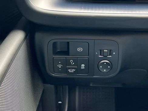 Certified 2024 Hyundai Ioniq 6 SEL RWD image 36