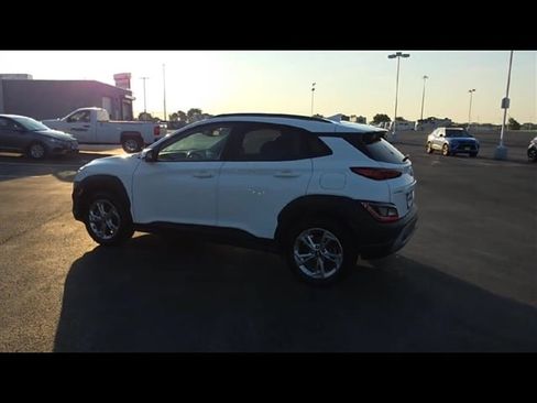 Used 2023 Hyundai Kona SEL w/ Convenience Package image 6