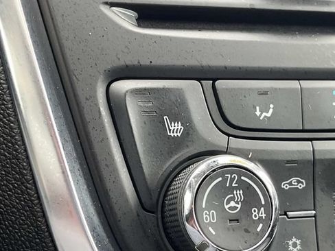 Used 2016 Buick Encore Leather w/ Experience Buick Package FWD image 33