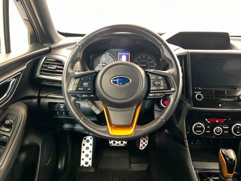 Used 2022 Subaru Forester Wilderness AWD/4WD image 12
