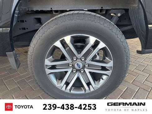 Used 2021 Ford F150 XL w/ Equipment Group 101A High image 13