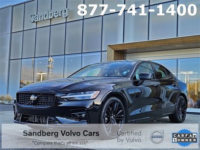 Used 2024 Volvo S60 B5 Plus