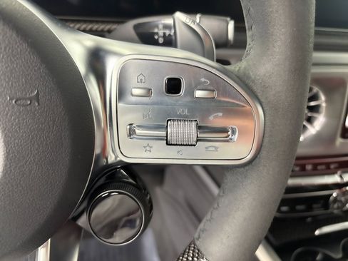 Used 2024 Mercedes-Benz G 63 AMG 4MATIC image 14
