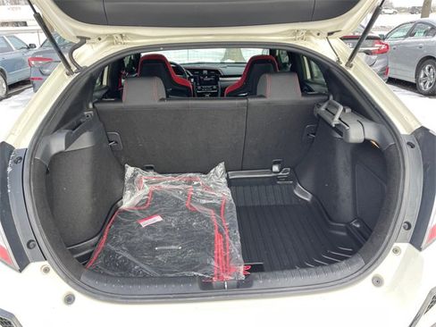 Certified 2021 Honda Civic Type R image 17