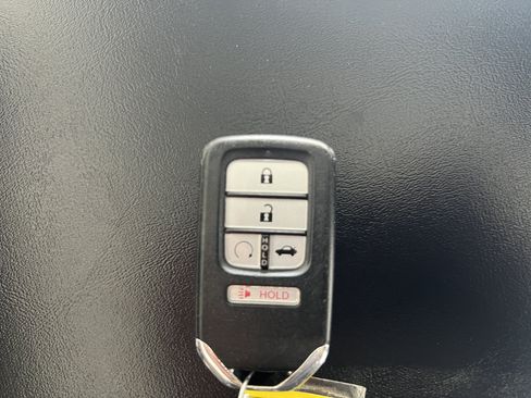 Used 2022 Honda Accord Sport image 23