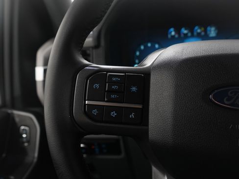 Used 2025 Ford F150 XLT w/ Equipment Group 301A Standard image 26