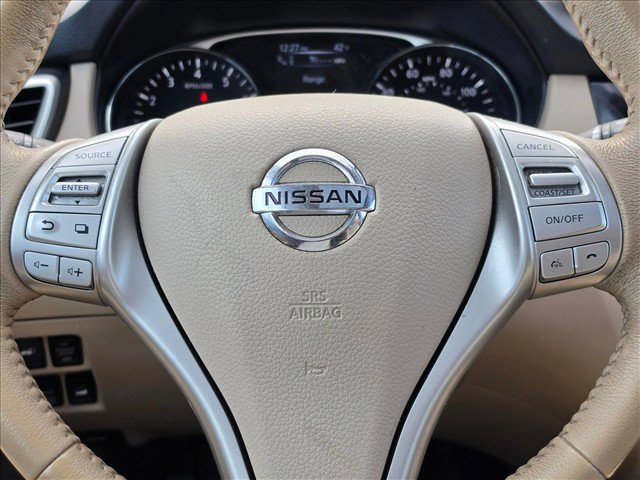 Used 2015 Nissan Rogue SL w/ SL Premium Package AWD/4WD image 26