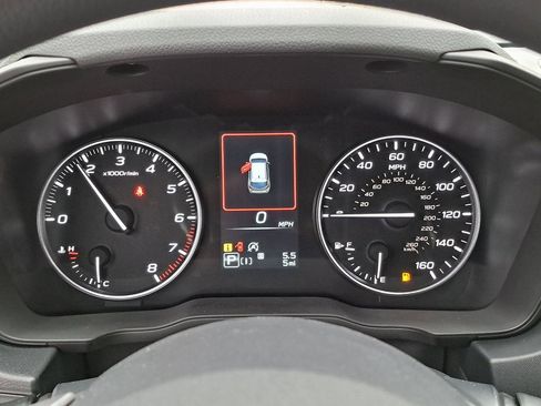 New 2026 Subaru Impreza 2.0i Sport image 8