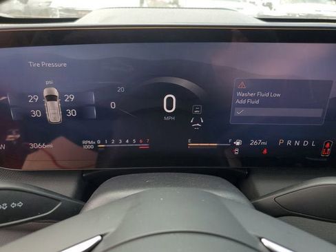 New 2026 Buick Enclave Preferred image 31