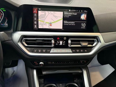 Certified 2023 BMW 430i Gran Coupe xDrive w/ M Sport Package image 14