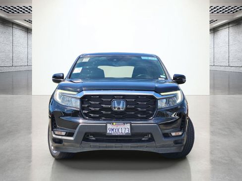 Used 2022 Honda Passport EX-L image 4