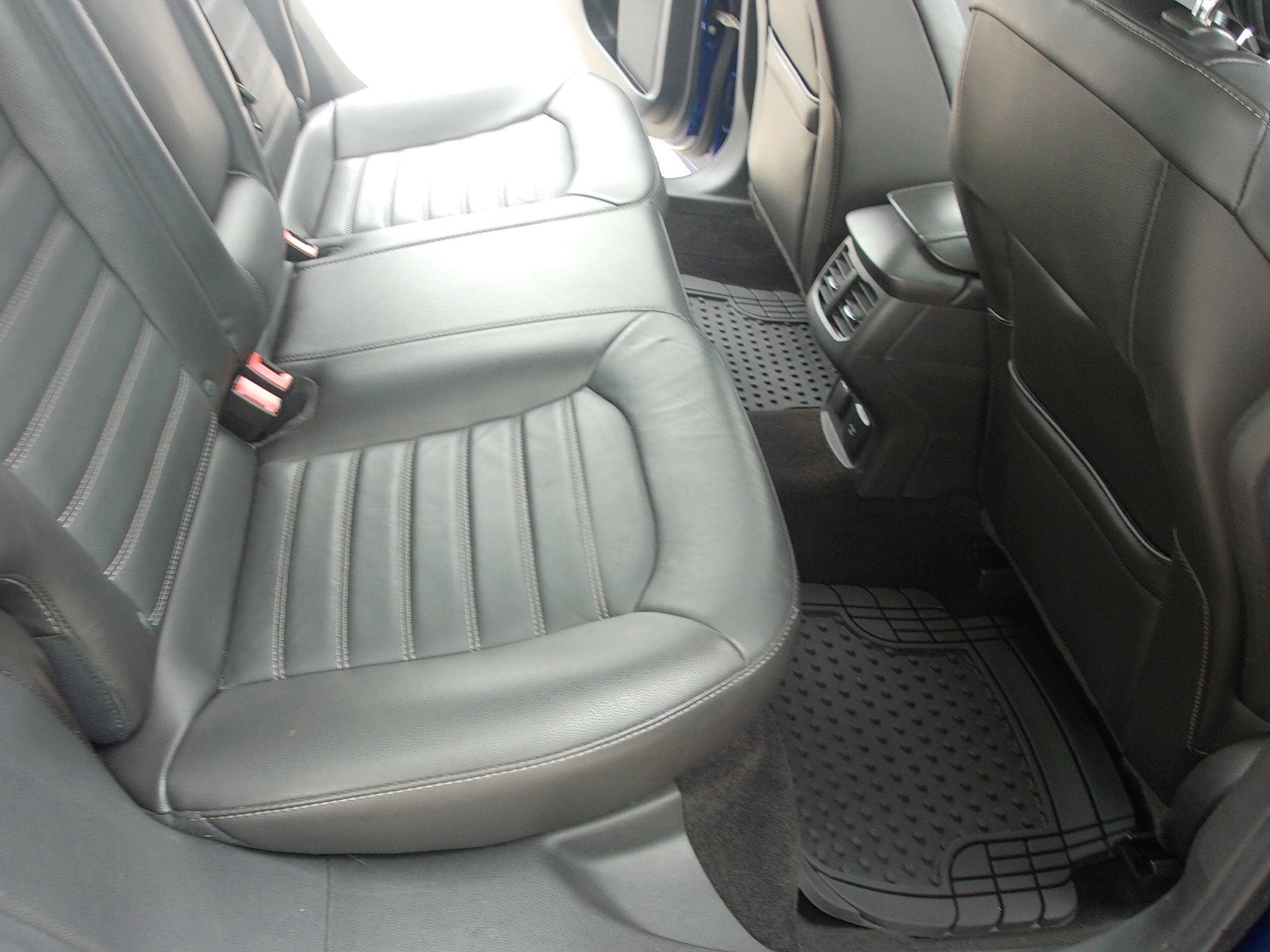 Used 2013 Ford Fusion SE FWD image 36