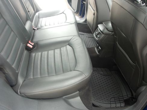Used 2013 Ford Fusion SE FWD image 36