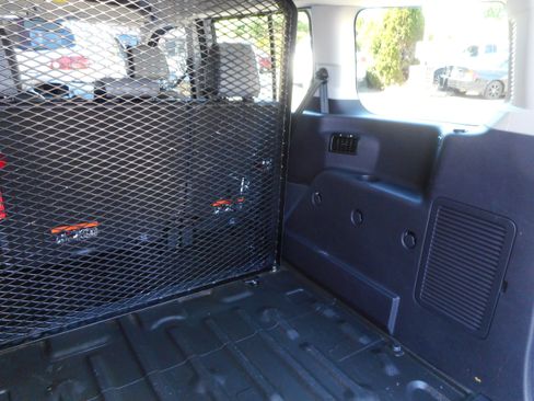 Used 2016 Ford Transit Connect XL FWD image 24