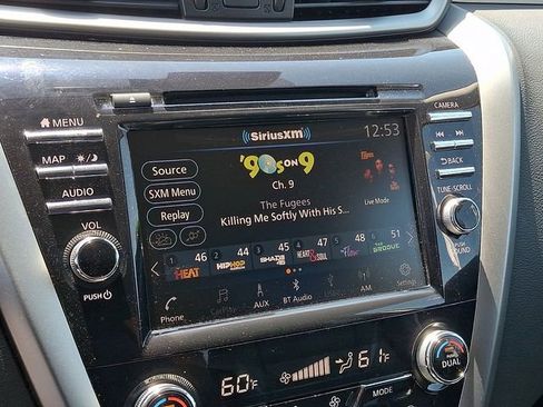 Used 2023 Nissan Murano SL FWD image 12