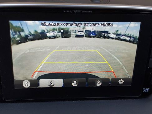 Certified 2021 Hyundai Tucson Ultimate image 21