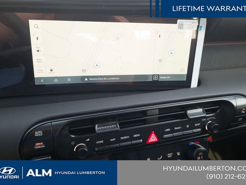 New 2026 Hyundai Palisade XRT Pro AWD/4WD image 25