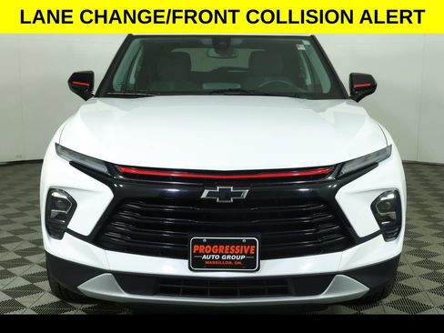 Used 2023 Chevrolet Blazer LT w/ Convenience Package AWD/4WD image 8