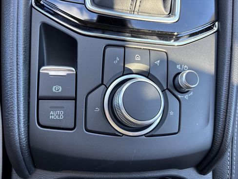 New 2025 MAZDA CX-5 AWD 2.5 S w/ Preferred Package image 37