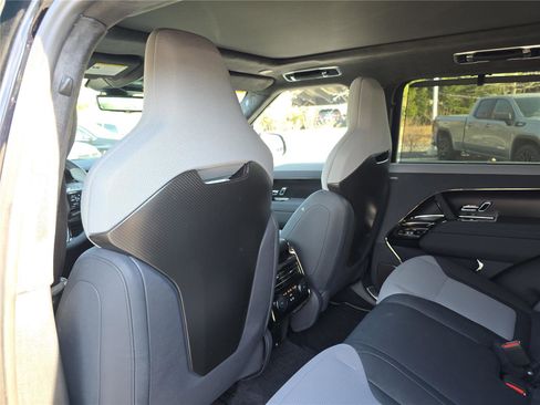 Used 2025 Land Rover Range Rover Sport SV Edition Two image 17
