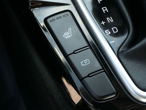 Used 2024 Kia Seltos EX image 22