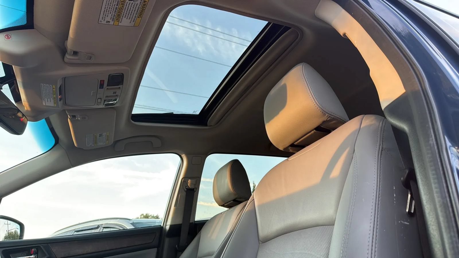 Used 2019 Subaru Outback 2.5i Limited AWD/4WD image 43