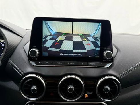 Used 2023 Nissan Sentra SV image 24