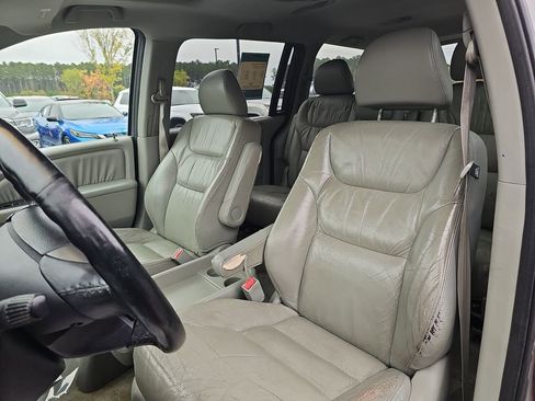 Used 2007 Honda Odyssey EX-L image 19