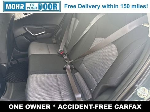Used 2022 Kia Soul LX w/ Technology Package image 30
