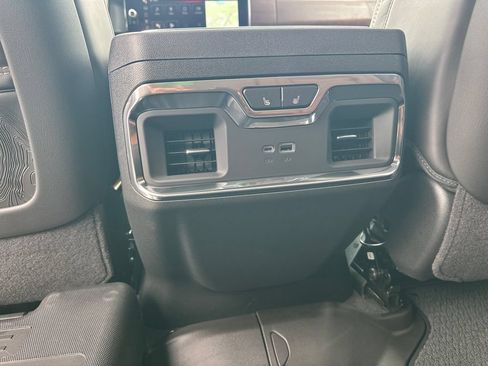 New 2026 GMC Sierra 2500 Denali Ultimate AWD/4WD image 23