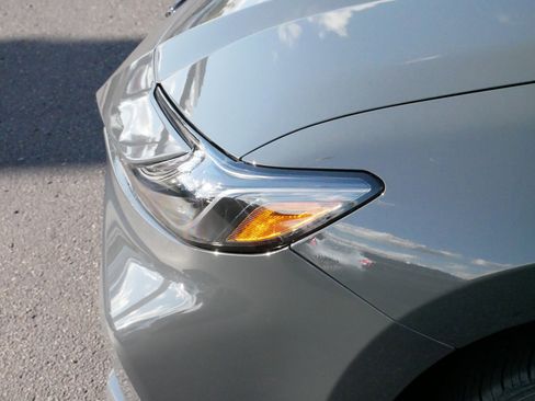 Certified 2026 Toyota Camry LE image 17