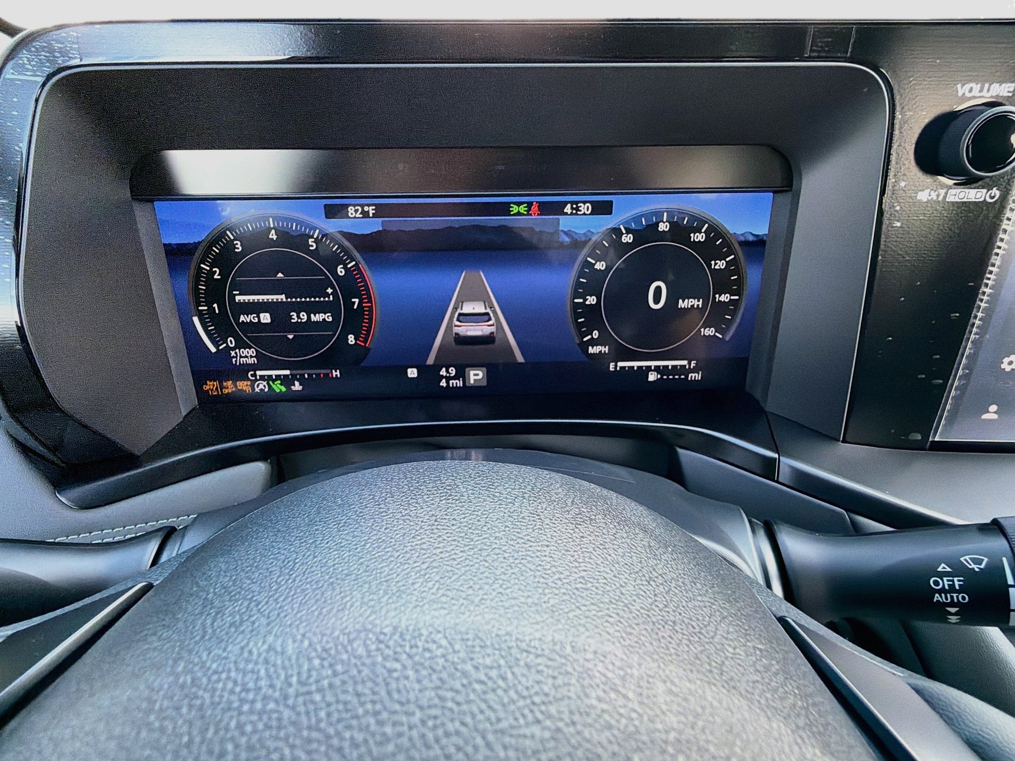 New 2026 Subaru Outback Touring XT AWD/4WD image 40