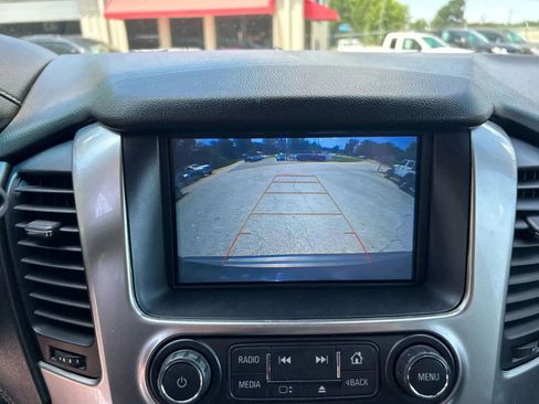 Used 2020 Chevrolet Tahoe LT RWD image 19
