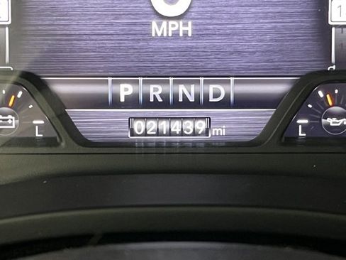 Used 2021 RAM 1500 Laramie image 25