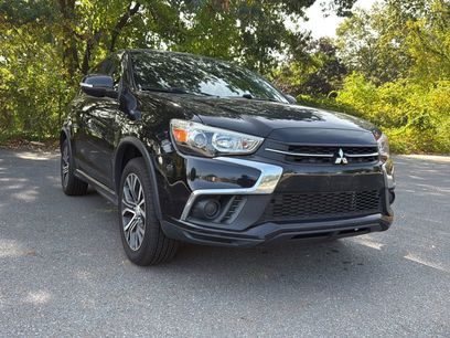 Used 2018 Mitsubishi Outlander Sport ES