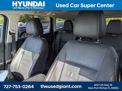 Used 2014 Ford Escape Titanium FWD image 3