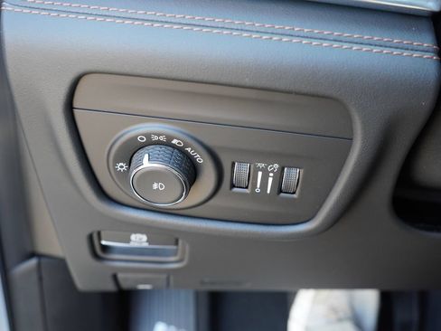Used 2023 Jeep Grand Cherokee L Summit AWD/4WD image 29