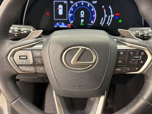 Used 2024 Lexus TX 350 FWD w/ Cold Weather Package image 11