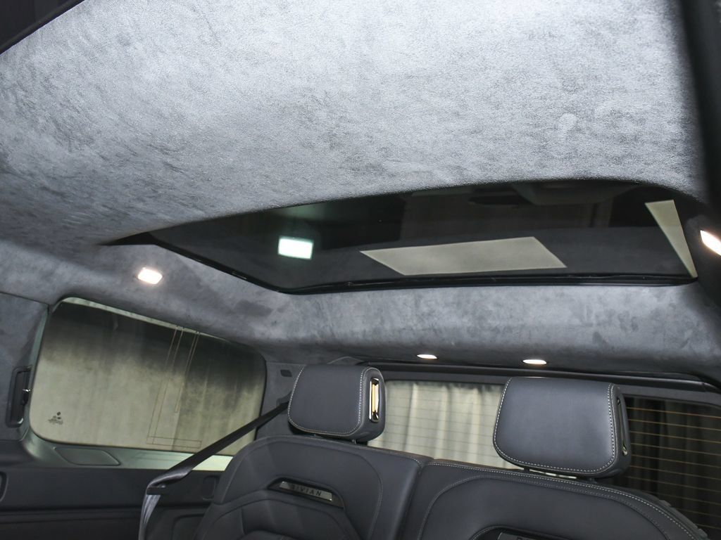 Used 2022 Rivian R1S Launch Edition Quad AWD/4WD image 51