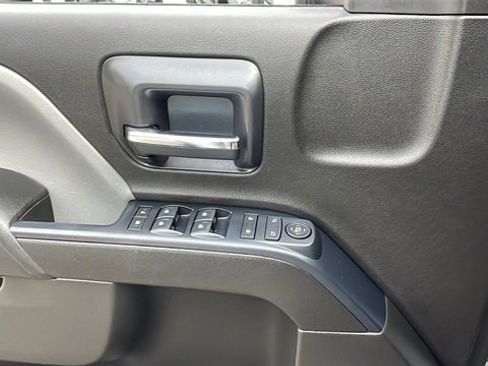 Used 2018 Chevrolet Silverado 2500 W/T w/ WT Fleet Convenience Package image 23