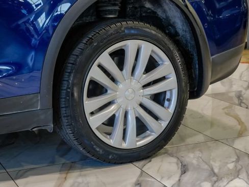 Used 2016 Tesla Model X 90D AWD/4WD image 74